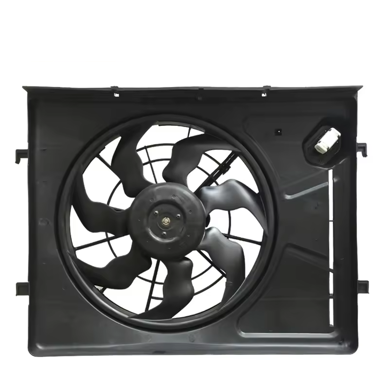 OE NO. 253800Q150 2011-2018 Year Electric Radiator Fan Assembly for Hyundai ELANTRA