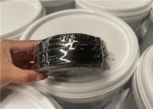 Quality 15 Gauge 1.6kg / Coil Soft Black Annealed Iron Wire wholesale