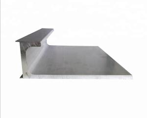 Quality Construction CNC Machining L Shape Building Aluminum Formwork Profiles wholesale