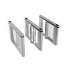 Buy cheap Automatic DC Face Recognition Turnstile Brushless Motor 500mm Speed Gate Access from wholesalers