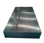 DR8 Dx51d Galvanized Steel Coil Sheet With 1200 Mm Roof Plate