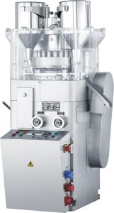 Quality TIANHE Sugar Candy Tablet Press Machine , Single / Double colour Tablet wholesale