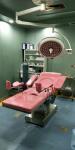 1980MM 90 Deg Multi-Functional Electric Gynecological Obstetric Delivery