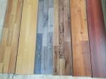 Big Lots 810*130/150mm German Technology 8mm 12mm Water Resistant Laminate
