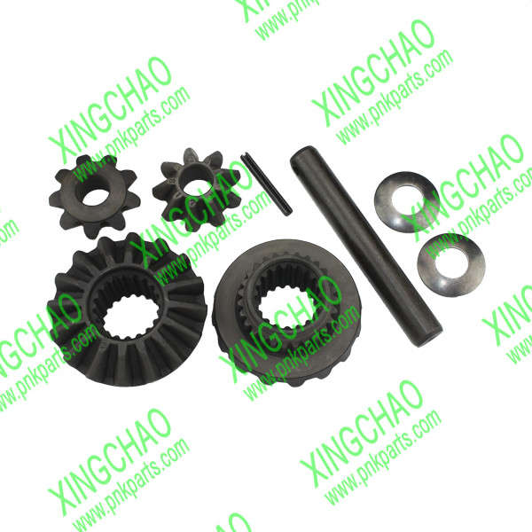 AL174044 AL161282 Front Axle Differential Kit Tractor JD 6330 Parts 6100 6430 6603 6415 6425 6615