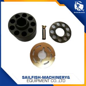 Quality PV42-41-125 hydraulic main spare parts part pump repair kits for volvo SD110 road roller wholesale
