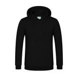 Custom Round Neck Hoodie For Men And Women Cotton Street Wear Hoodie Sweatshirt