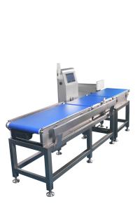 Quality 1000g Dynamic Checkweighers wholesale