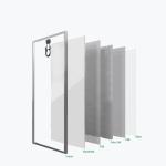 3.2mm Toughened Extra Clear Float Glass For Solar Photovoltaic Panel Windows