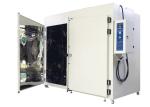 Constant Temperature 500degree 2300mm Height Batch Ovens
