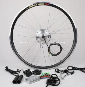 Quality Adult cheap ebike conversion kit wholesale