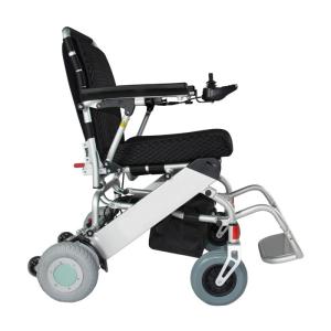 Quality ISO13485 20.5kg Transportable Electric Wheelchairs wholesale