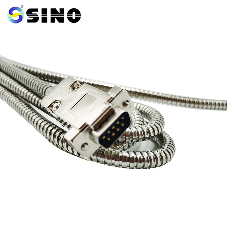 KA300-470mm Glass Linear Encoder 5um Suitable For Milling Lathe