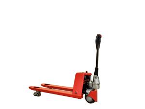 Quality ET20MH-P Full Electric Hybird Pallet Truck Load Capacity 2000kg wholesale