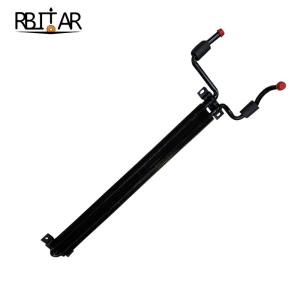 Quality Aluminum Radiator Power Steering Oil Cooler 3W0422855C For Bentley wholesale