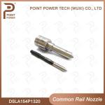 DSLA154P1320(0433175395) Bosch Common Rail Nozzle For Injectors 0445110170/189