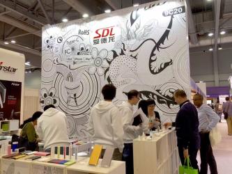 Shenzhen SDL Electronic Technology Co., Ltd