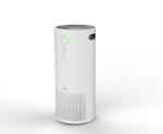 Home Air Cleaner True Hepa Purifier EPI607 Air Purifier 60W 500 M³/H HEPA Filter