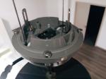 20m High Bay Light Lift Hoist