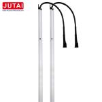 1800mm 29 Beams Safety Light Curtain Sensor IP65 Waterproof 10m Detection