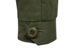2022 Winter Chaqueta Moto Abrigos Hombre Utility Cotton Padded Hooded Cardigan