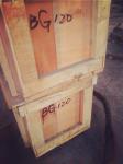 Baoji engineering hydraulic component plant KG75BG75 KG80BG80 KG75A BG-75B BG