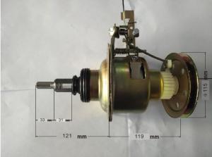 Quality New And High Quality Little Swan Washing Machine Clutch 10kg/Washing machine clutch/Washing machine parts wholesale