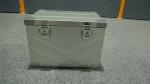 Rust-Proof and Waterproof 6kg Outdoor Camping Aluminum Storage Box 575*375*273mm