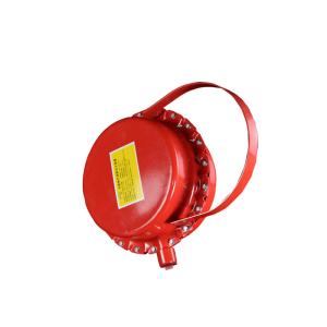 Quality Disposable Aerosol Fire Protection / Fire Fighters Condensed Aerosol Fire Suppression wholesale