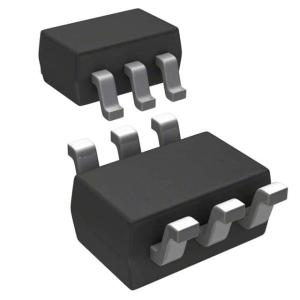 Quality MCP4018T-503E/LT Digitally Controlled Potentiometer 50k 1.8V ~ 5.5V wholesale