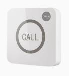 guest call waiter device fully waterproof hotel call bell