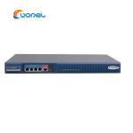 IP telephonly UC gateways IAD132E(T) 16 FXS ports and 16 FXO ports gateways PBX