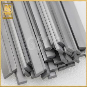 Quality Hard Alloy Tungsten Carbide Blanks Woodworking Cutting Tools wholesale