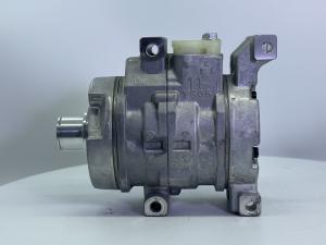 Quality 88320-0D020 TOYOTA VIOS 1.5 2004 Denso Aircon Compressor 447220-5491 wholesale
