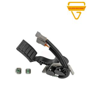 Quality 20893513 84557605 VOLVO TRUCK Accelerator Pedal wholesale