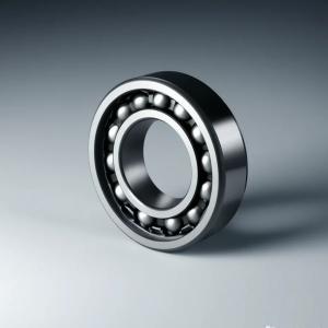 Quality 6000 Radial Deep Groove Ball Bearing 10mm Shaft 10*26*8mm Single Ball Bearing Roller wholesale