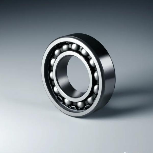 7mm Bore 677 617/7 Minature Deep Groove Ball Bearings 7 X 11 X 2.5mm Single Row
