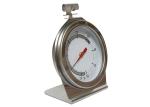 Instant Read Fahrenheit Refrigerator Freezer Thermometer With Heavy Duty
