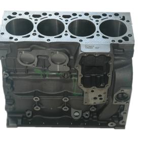 Quality Cummins ISDE 4934322 5274410 Diesel Engine Cylinder Block wholesale