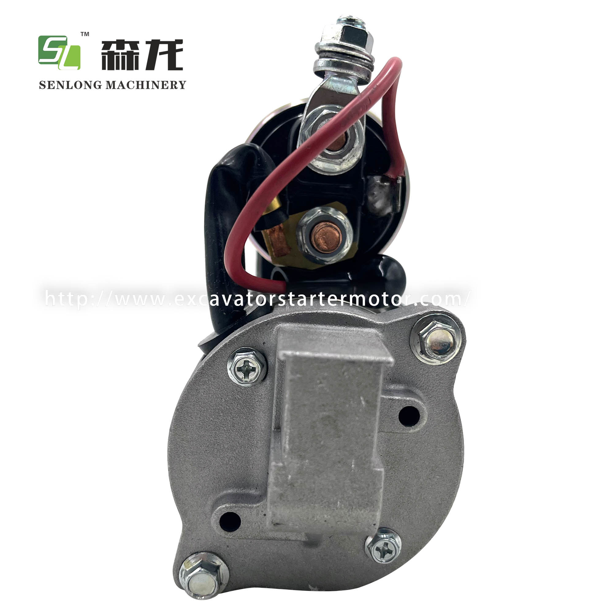 12V 13T 1.4KW Starter Motor For Kohler Courage Twin SV710 32-098-08S