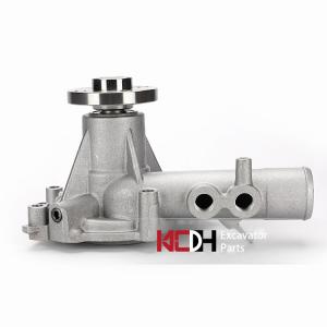 Quality Yanmar 4TNV106 123900-42000 Excavator Water Pump wholesale