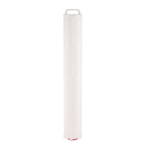 Quality 3.6KG Weight 40 Inch 3m High Flow Pleated Filter Element for Industrial Water Treatment wholesale