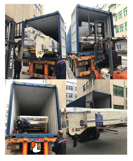 Fill Automatic No Plastic Coating Machine for Paper Cup Environmently-Friendly