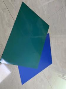 Quality 0.15mm Thickness CTCP Printing Plates Cost-Effective Solution For Enhanced Performance wholesale