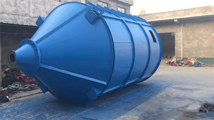 High Frequency Deep Cone Thickener Ore Processing Without No Spare Parts