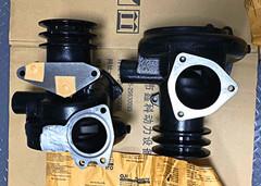 Quality Mitsubishi Diesel engine parts, Water pump for Mitsubishi ,37545-60011,32A45-00023,37745-60010,ME995325,ME995234 wholesale