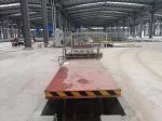 Reliable Automatic Magnesium Oxide Board Machine Board Width 600 - 1220mm
