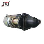 M93R3014SE 24 Volt Starter Motor For Cummins 4983068 STP3622LC STP3622MH
