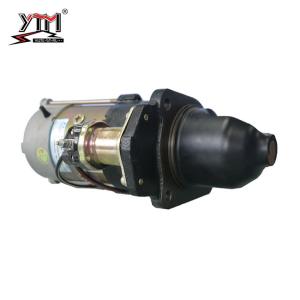 Quality M93R3014SE 24 Volt Starter Motor For Cummins 4983068 STP3622LC STP3622MH STP3622UL wholesale