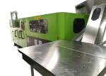 Non Soda 0.5L Hot Fill Bottling Machine For Orange Fruit Juice
